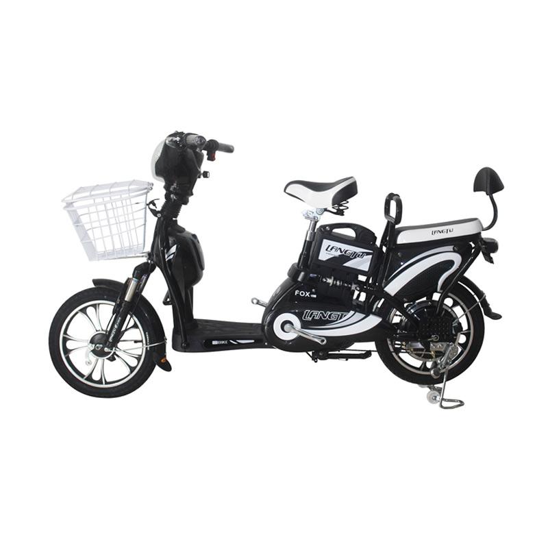  Harga Alarm Sepeda Listrik - BLENDER KITA