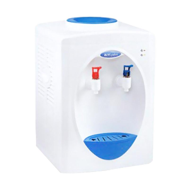 Harga MIYAKO Water Dispenser WD-190 PH - Putih Biru 