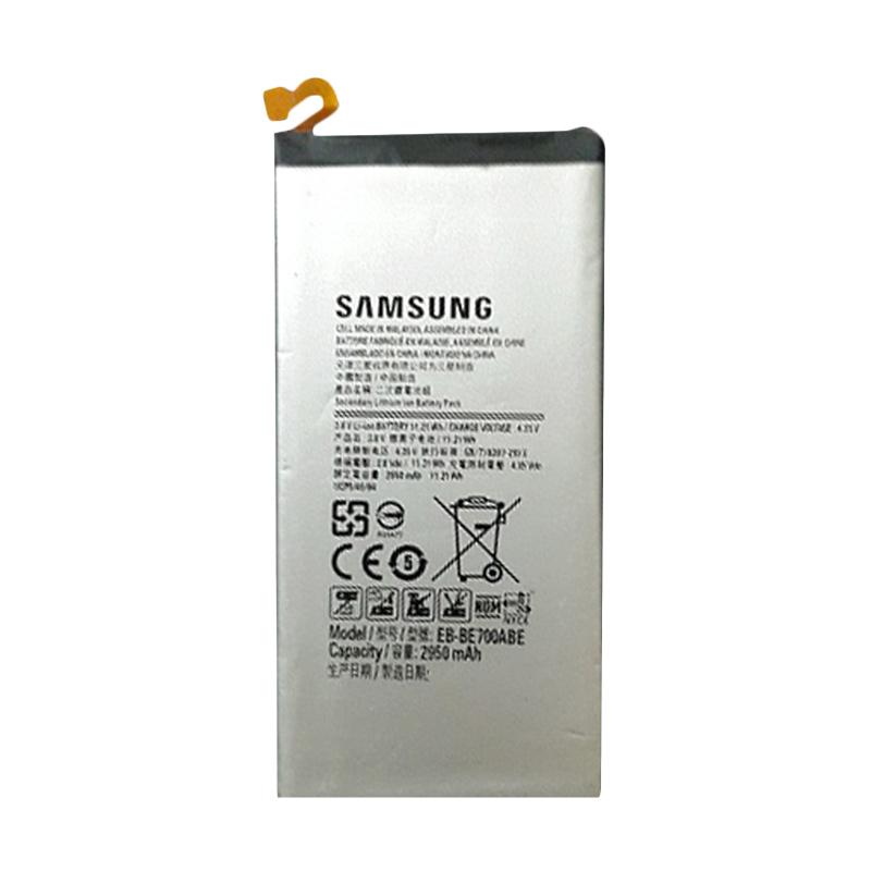 Jual Samsung Original EB-BE700ABE Battery for Galaxy E7