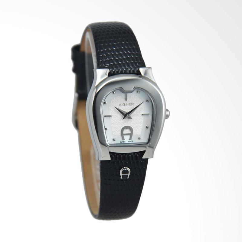 jual aigner ascoli a24236a jam tangan wanita black jual aigner ascoli a24236a jam tangan wanita black