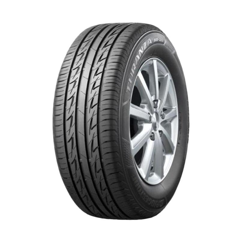 Jual Bridgestone Turanza AR-20 T 175/65/R14 Ban Mobil 2017 