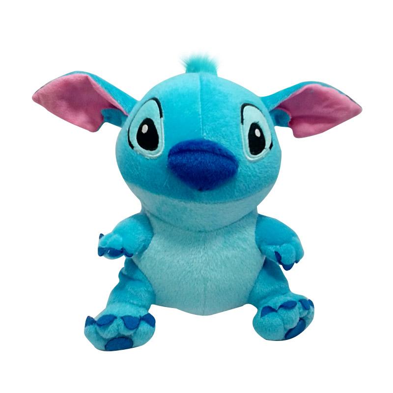 Gambar Kartun Boneka Stitch Lucu - Gambar Lucu Status WA Line