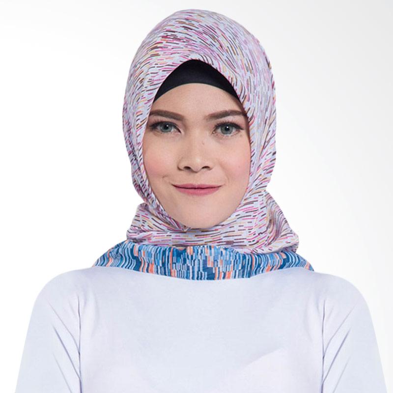 Jual Elzatta Kaila Lagitsa Jilbab  Segiempat Rose  Online 