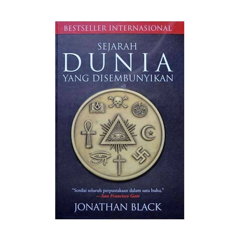 Jual Alvabet Sejarah Dunia Yang Disembunyikan By Jonathan Black Buku ... - Alvabet Sejarah Dunia Yang Disembunyikan   HarD Cover Full03