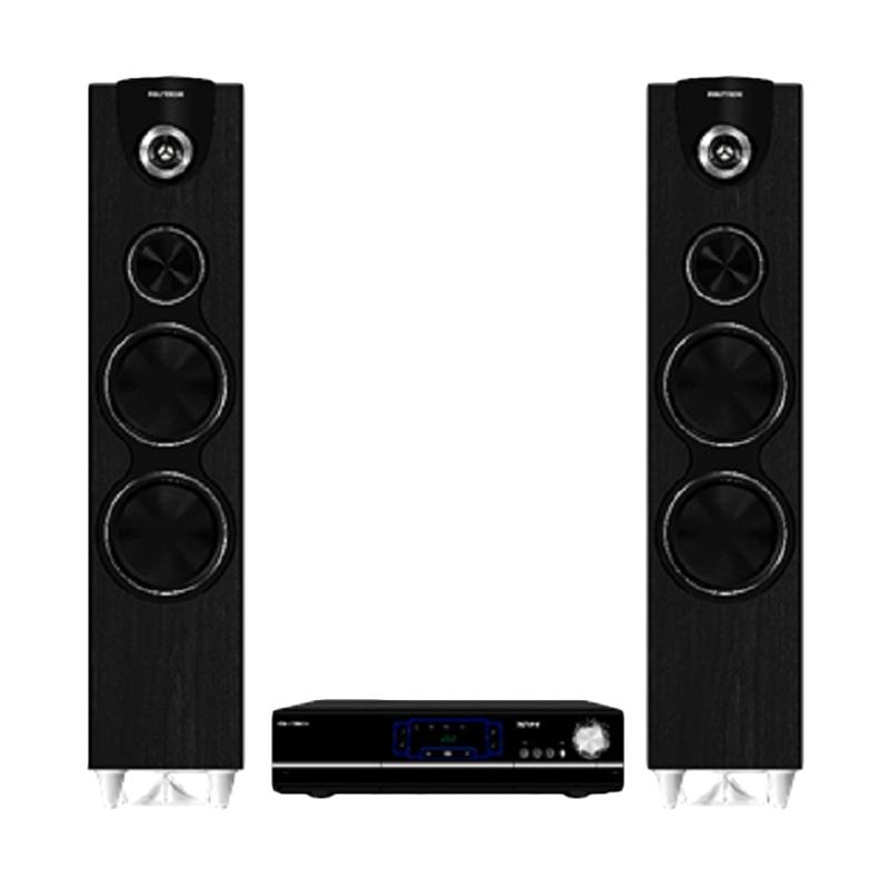 Jual Polytron Bigband Theater HiFi BB-5201 di Seller Sinarmaju Official