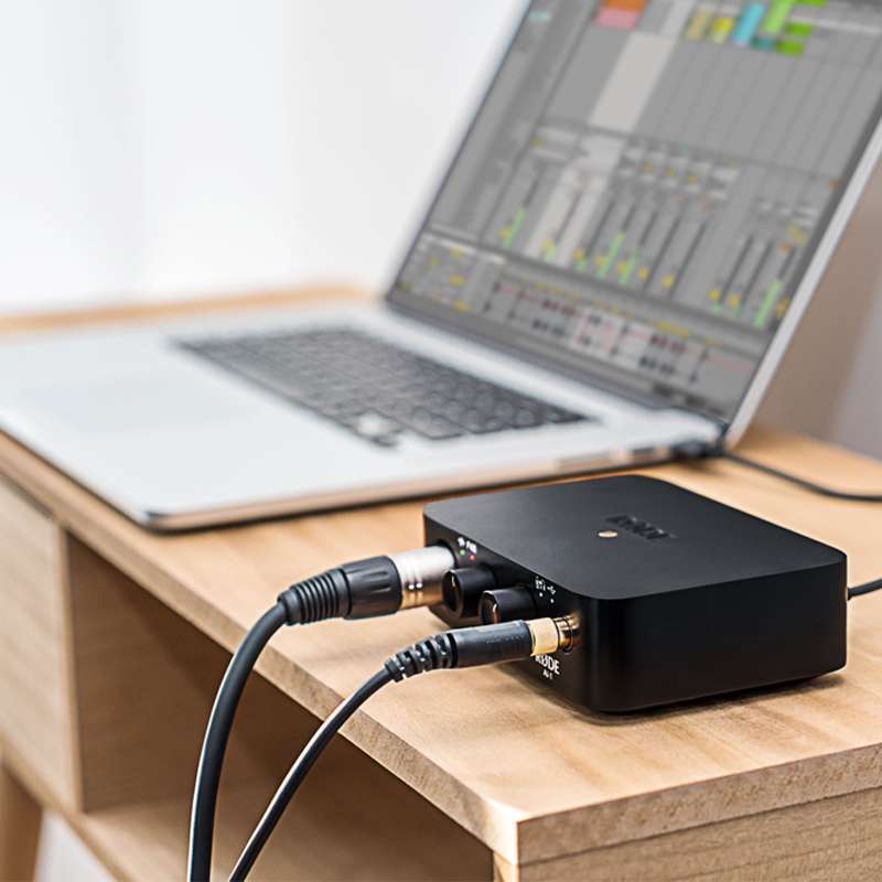 Al1 Mixer Rode Jual Rode AI-1 Audio Interface Rode AI1 Rode AI 1 Studio Rode Al-1 Al1 ...