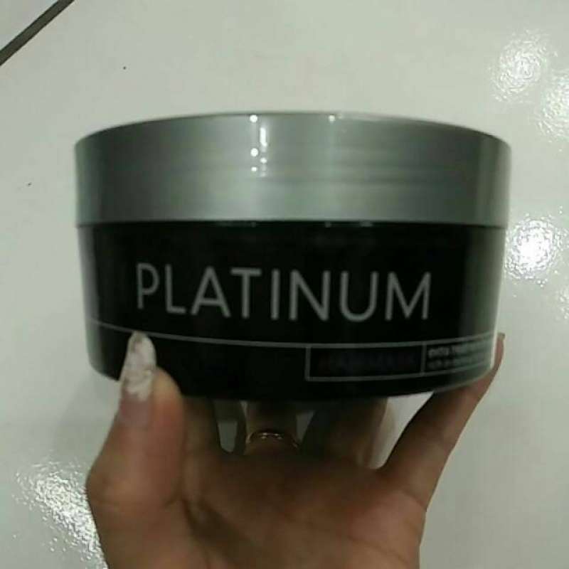 Jual Putri Platinum Hair Mask 240ml di Seller Sehat Ayu Kosmetik