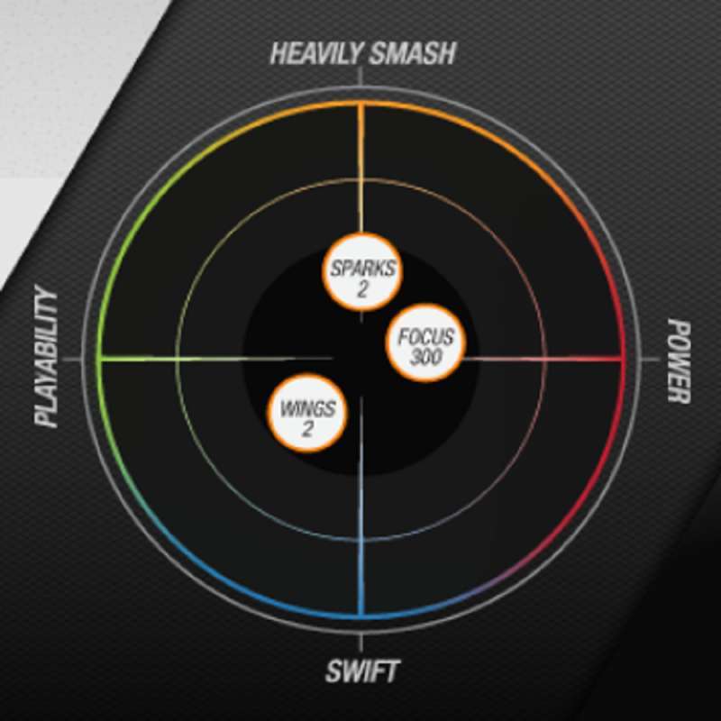 Pro Ace Racket Chart Promo Raket Badminton Pro Ace Stroke 318 Diskon 10% Di Seller ...