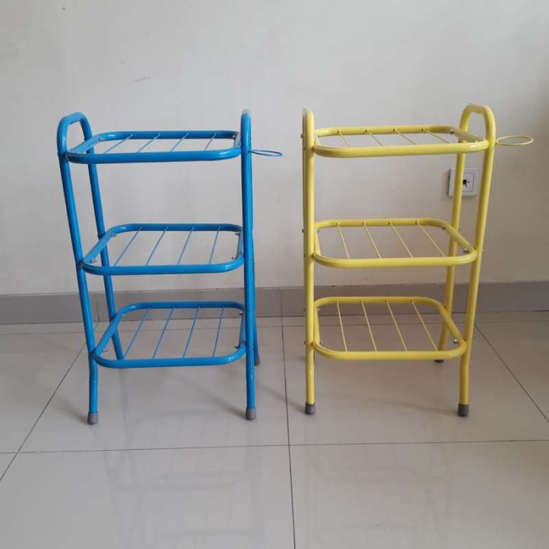 Promo Meja Rak dispenser rak aqua rak magicom rak serbaguna di Seller
