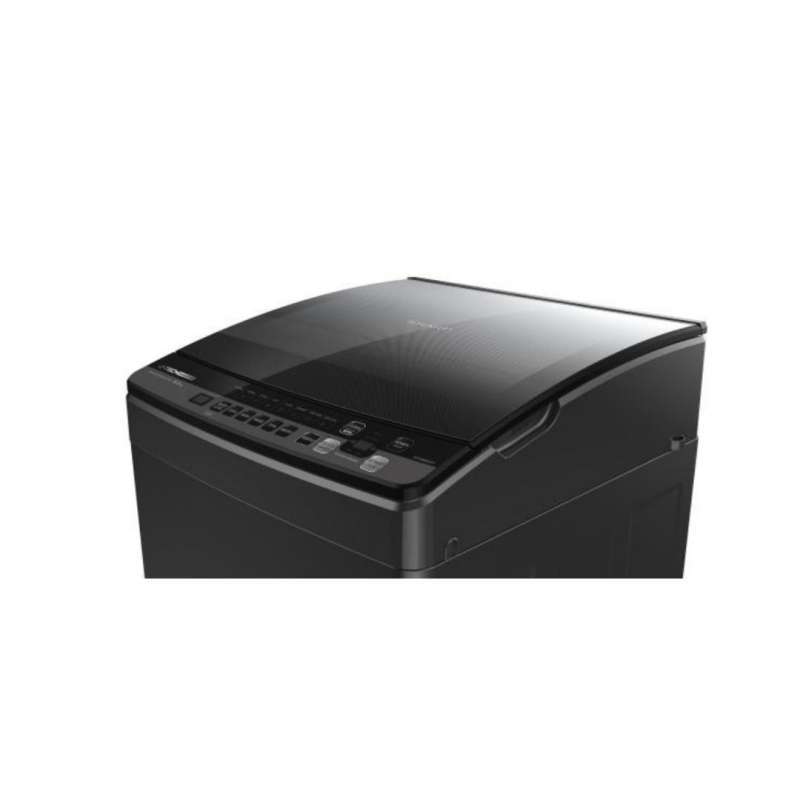 √ Mesin Cuci Sharp 1 Tabung Es M9500xt J Tech Inverter