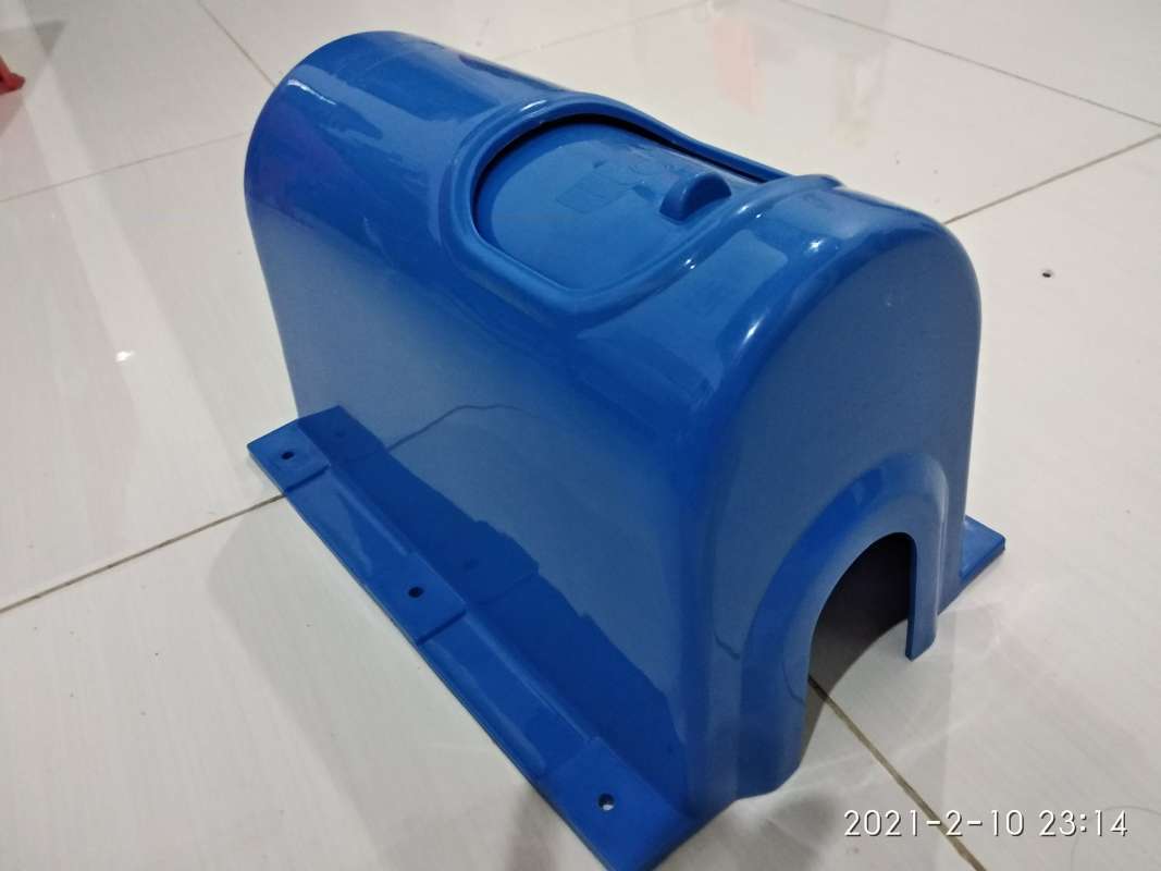 Jual Produksi Box Penutup Meteran Air Pam Pdam Di Seller Mitra Abadi ...