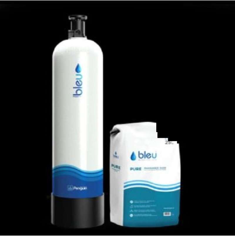 Jual Filter Air Penguin 1035 + Manganese Di Seller Elmira Water