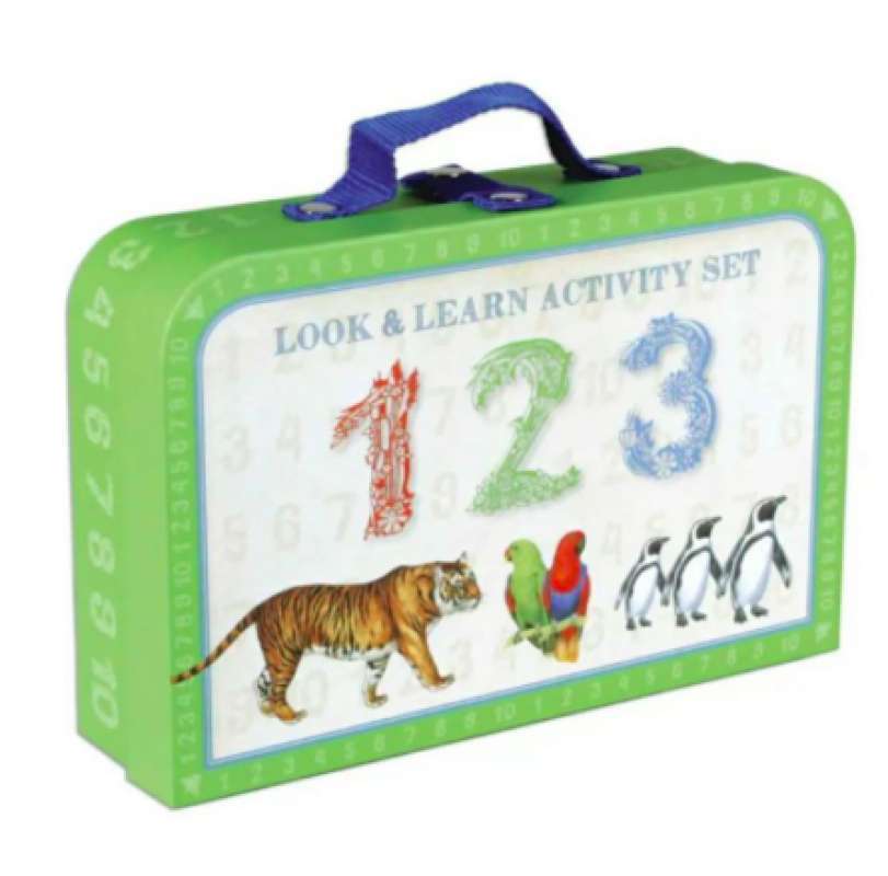 Look learn