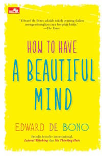 Jual How To Have A Beautiful Mind Di Seller Gramedia Tasikmalaya