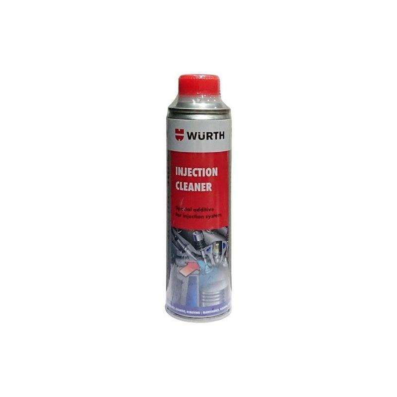 Promo Wurth Injection Cleaner 300 ml Diskon 12 di Seller Sentra