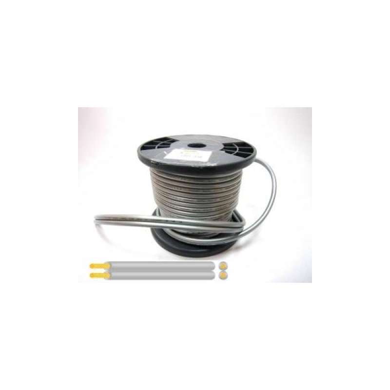 Jual (Neotech)Neotech NES-5004 UP-OFC oxygen-free copper speaker wire 8 ...