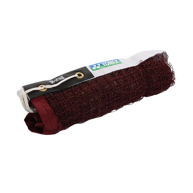 Jual Yonex Badminton Nets Jaring Badminton BN141NB BNTBN152CPROZZZZZZ