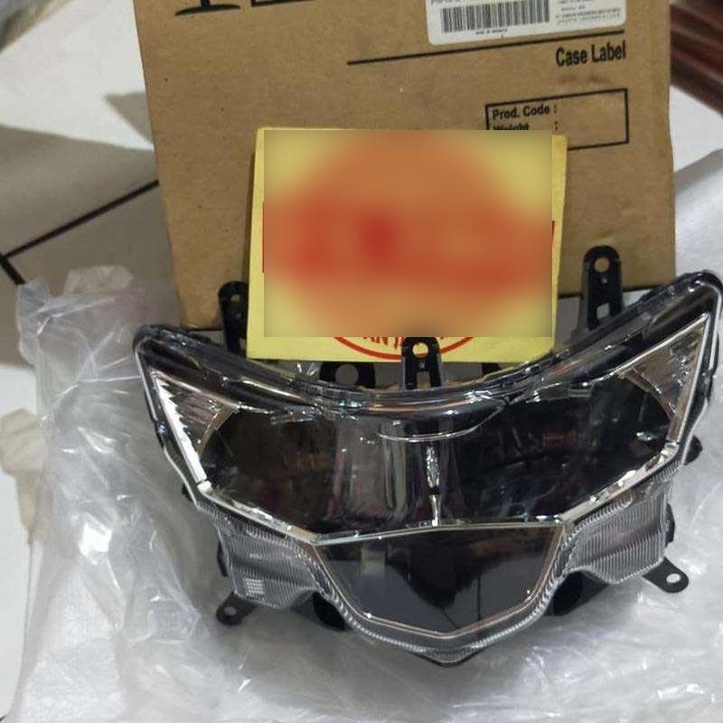 Jual Yamaha Genuine Parts Reflektor Lampu Depan for Mio Soul Gt 125 Led