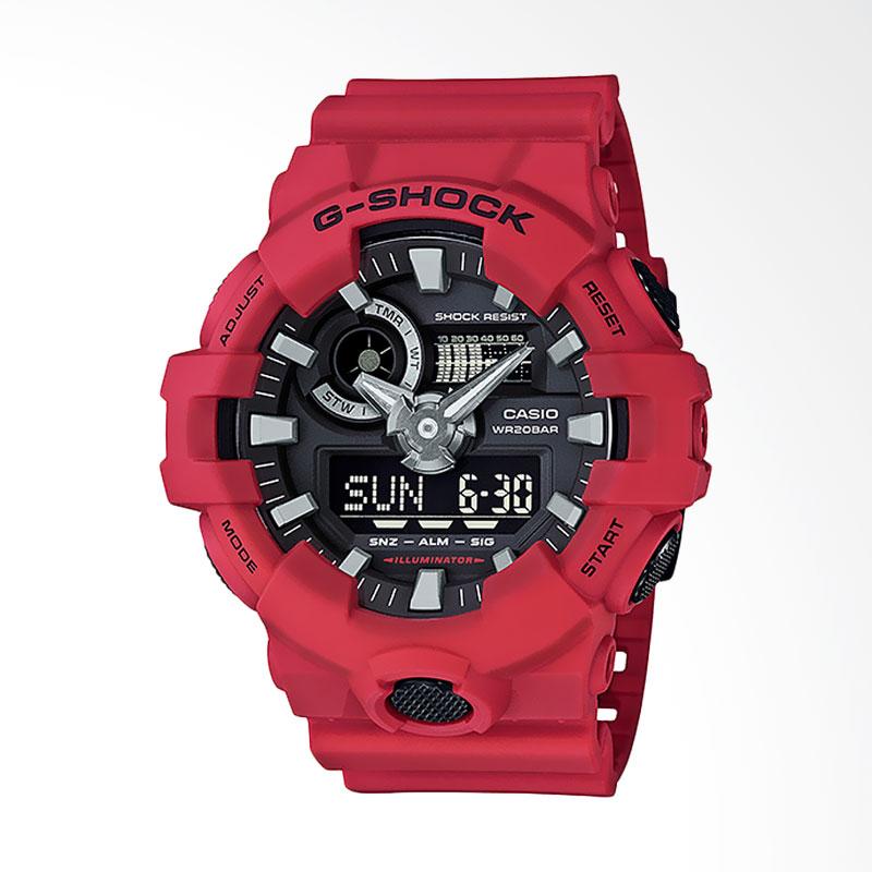 ga 700 red