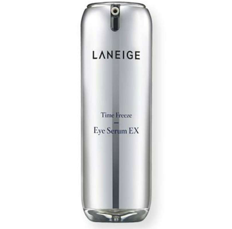 Jual Laneige Time Freeze Eye Serum Ex 20ml Di Seller Yessi