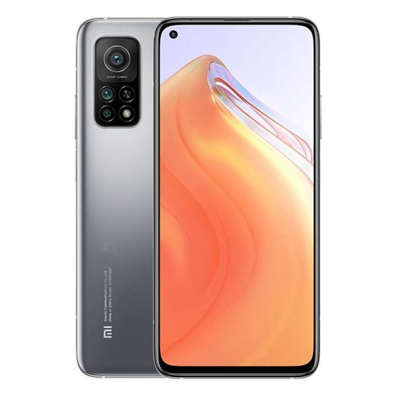 Jual XIAOMI MI 10T 8/128GB GARANSI RESMI XIAOMI di Seller Pasar Ponsel ...