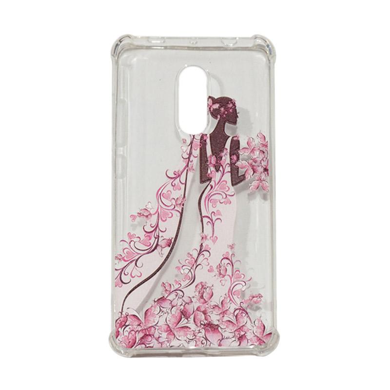 â Qcf Softcase Anti Crack Anti Shock Xiaomi Silicone