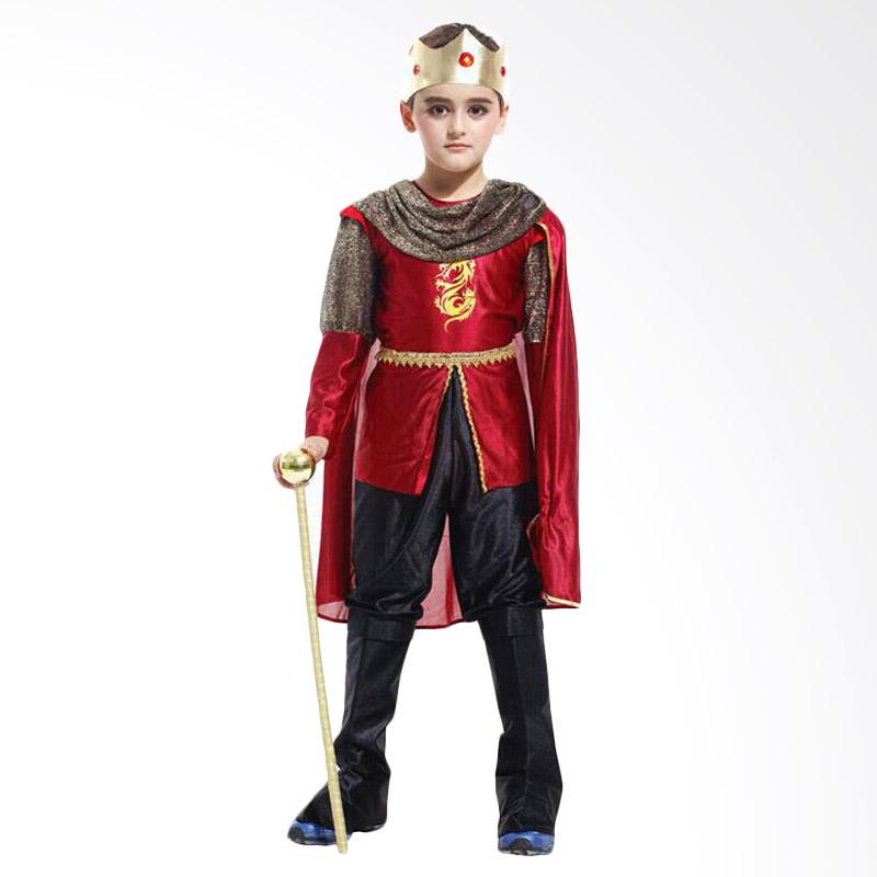 Jual Best Model Pangeran atau Raja Honorable Prince Baju