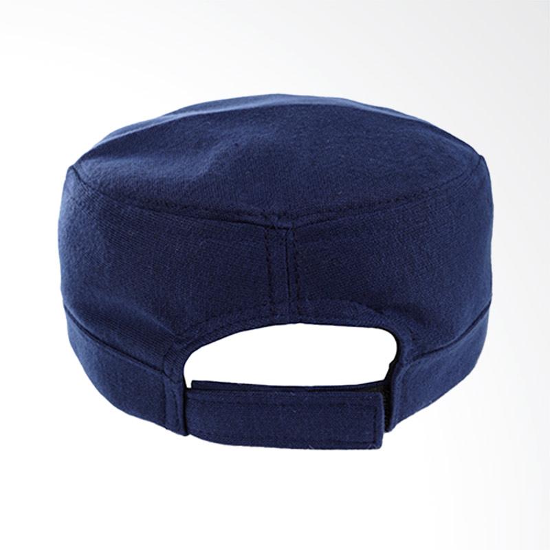 Jual Elfs Shop Komando Military Cap Fleece Topi Pria