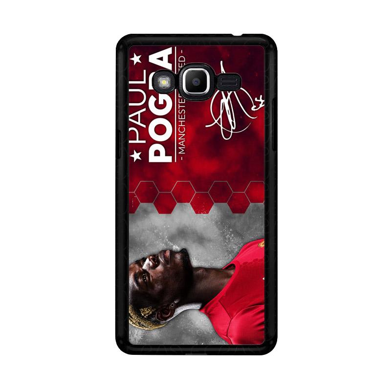 jual flazzstore paul pogba manchester united z4273 custom casing for samsung galaxy j2 prime jual flazzstore paul pogba manchester united z4273 custom casing for samsung galaxy j2 prime