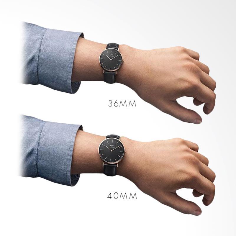 Диаметр часов на руке. Часы Дэниел Wellington. Daniel Wellington Classic Black Cornwall. Daniel Wellington часы 36 мм. Daniel Wellington часы мужские.