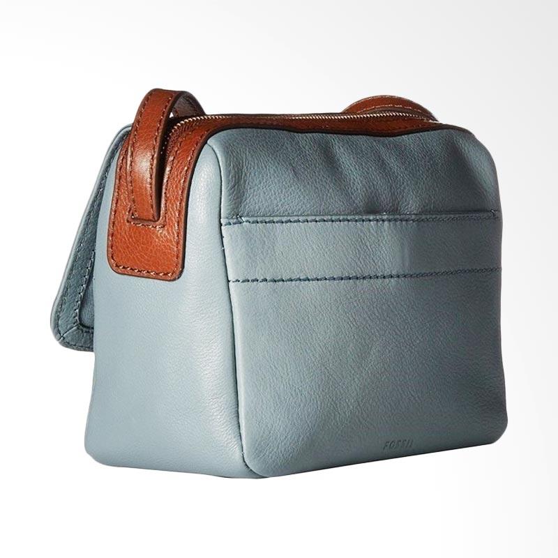 Jual Fossil ZB 7334494 Aria Small Crossbody Tas Selempang Jual Fossil ZB 7334494 Aria Small Crossbody Tas Selempang