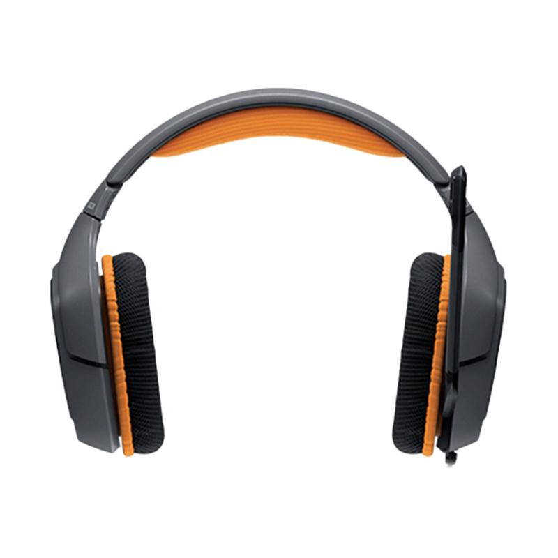 jual logitech g231 prodigy gaming headset harga jual logitech g231 prodigy gaming headset harga