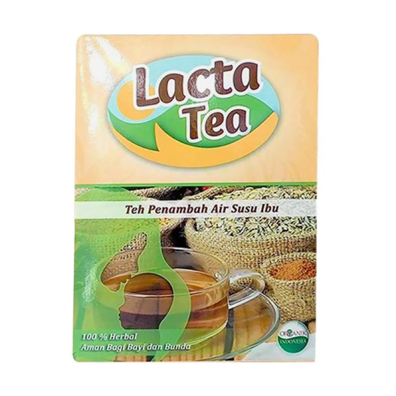 jual lacta tea pelancar asi original 100 g jual lacta tea pelancar asi original 100 g
