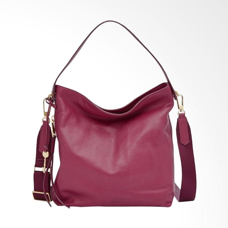 Jual iFossili Maya Small Hobo Rasberry ZB 7285672 iTasi 