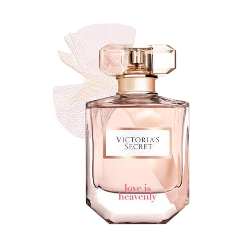 jual s secret is heavenly edp parfum wanita jual s secret is heavenly edp parfum wanita