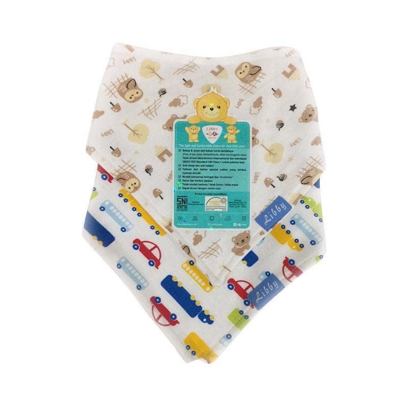 Bib Libby jual libby motif boy segitiga random bib harga Bib Libby jual libby motif boy segitiga random bib harga