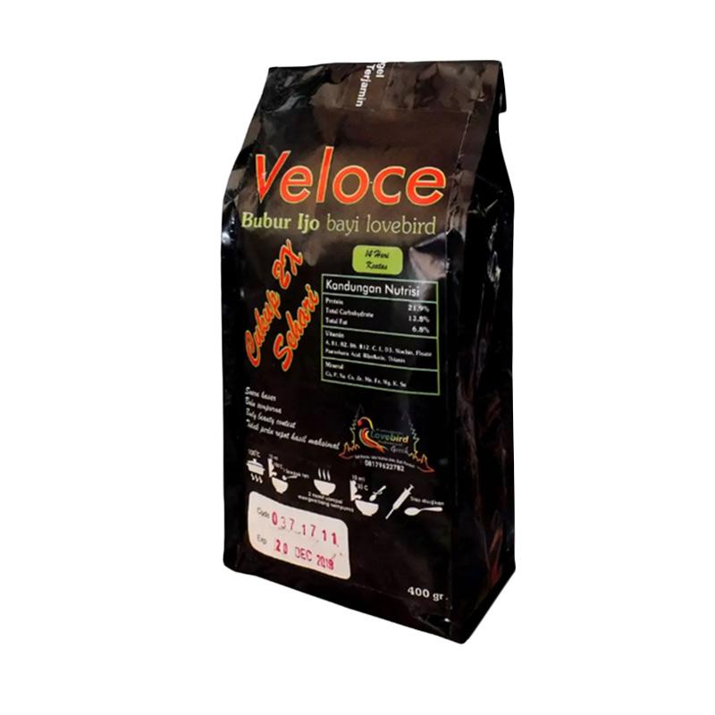 jual oem veloce lolohan bubur ijo pakan bayi anakan burung jual oem veloce lolohan bubur ijo pakan bayi anakan burung