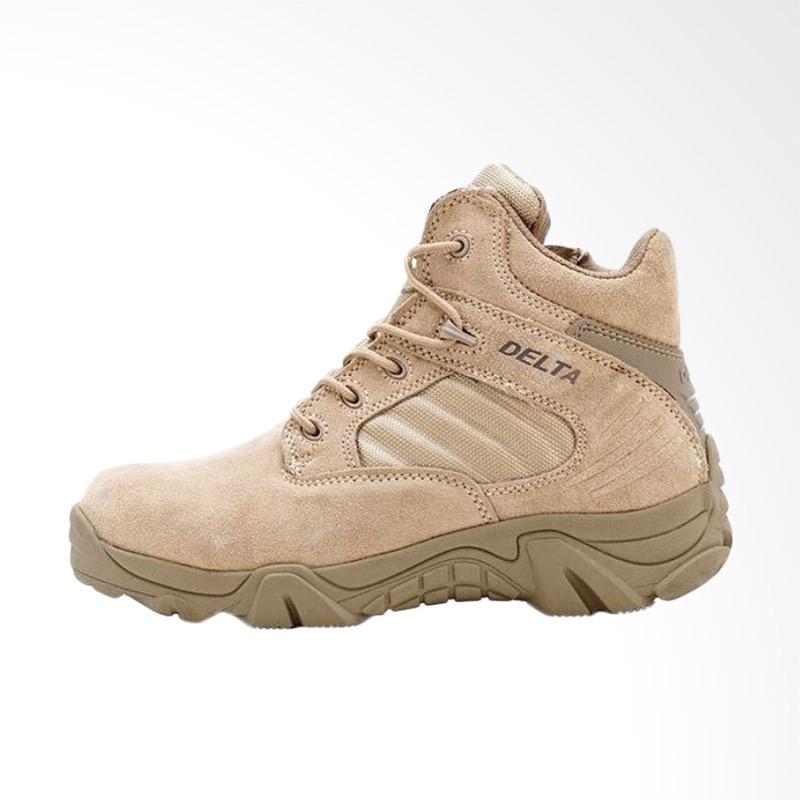 jual delta kickers safety boots sepatu pria jual delta kickers safety boots sepatu pria