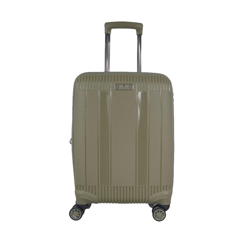 Jual Jack Nicklaus TC 73086 Koper - Khaki [20 Inch] Online 