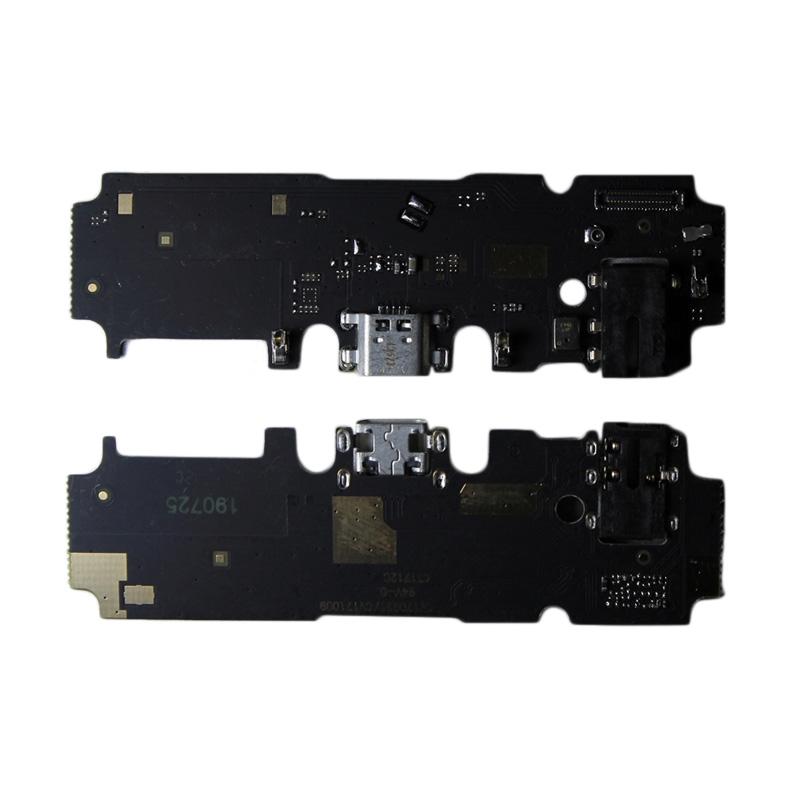 Jual VIVO PCB Connector Flexibel USB Charger for Vivo V7