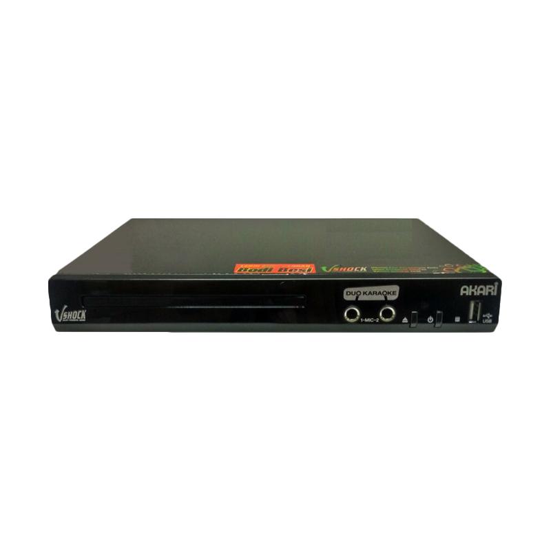 jual akari dvs 602reb dvd player with duo karaoke harga kualitas terjamin blibli jual akari dvs 602reb dvd player with duo karaoke harga kualitas terjamin blibli