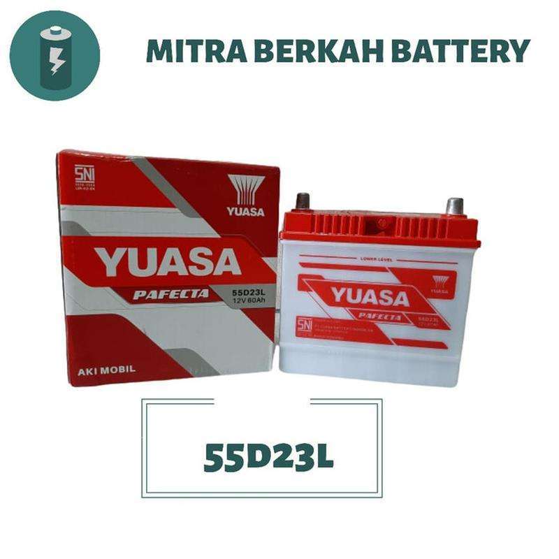 Accu Yuasa Innova Bensin: Panduan Lengkap Perawatan dan Pemilihan