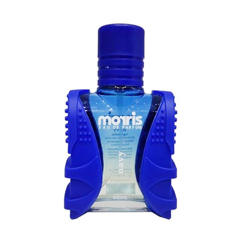jual morris robot navy parfum pria 60 ml harga jual morris robot navy parfum pria 60 ml harga