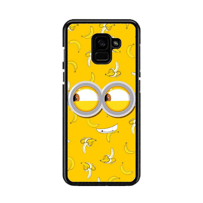 jual guard minion banana o1299 custom hardcase jual guard minion banana o1299 custom hardcase