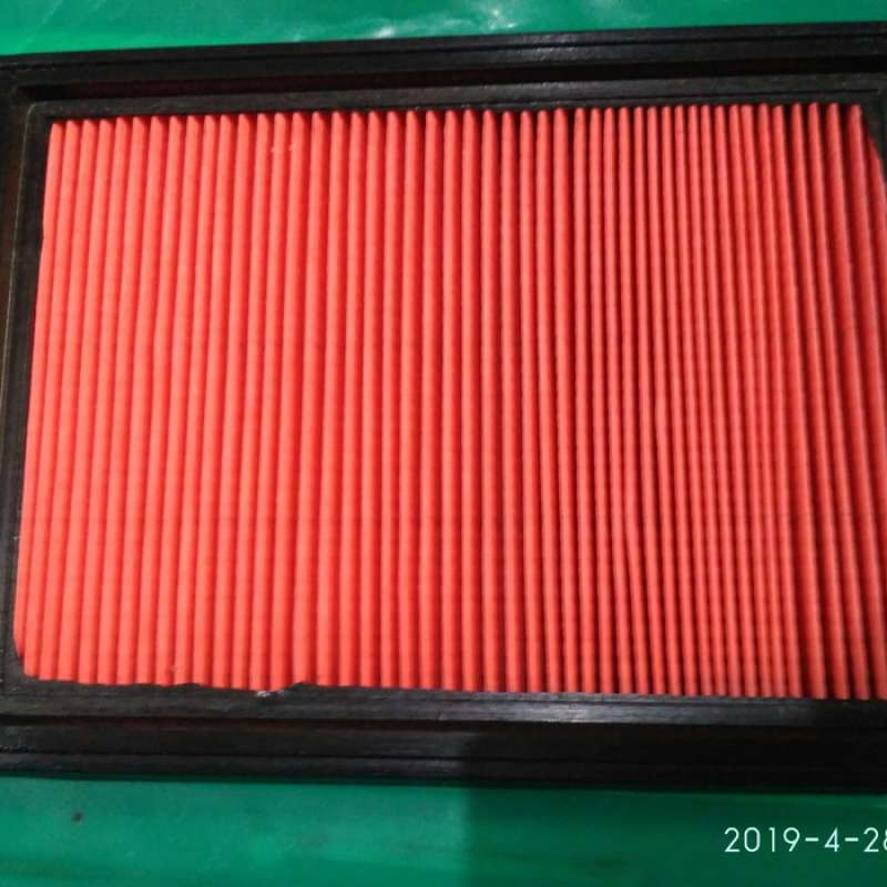 Jual saringan udara atau air filter nissan march juke datsun go di