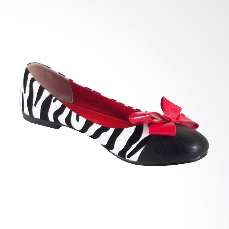 jual shoes 933 ballet sepatu wanita hitam jual shoes 933 ballet sepatu wanita hitam