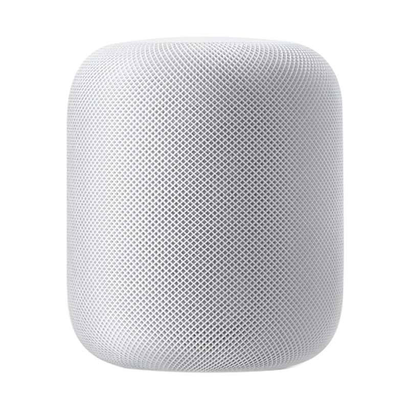 Jual Apple Homepod Speaker - White Online Agustus 2020