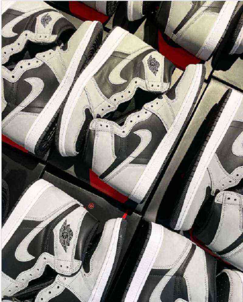 jordan 1 shadow nike