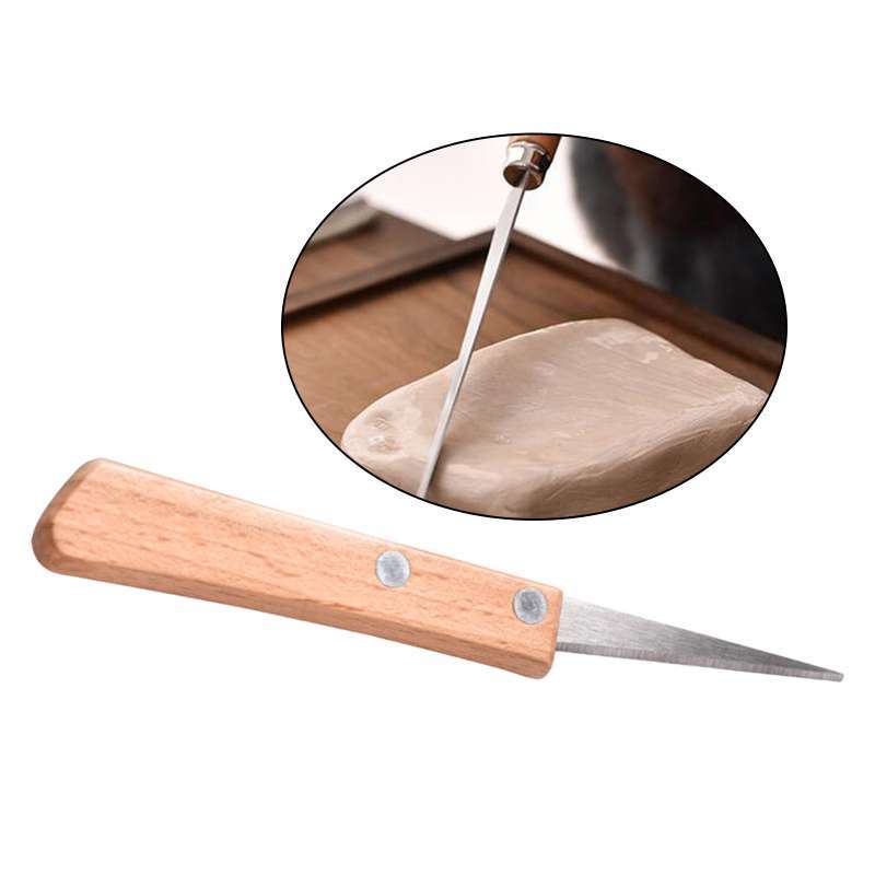 Jual Fettling Knife Craft Art for Ceramic Polymer Carving Modeling