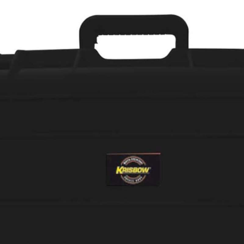 Jual KRISBOW TAS PROTEKTOR PROTECTIVE CASE 43x38x15 CM di Seller Laris